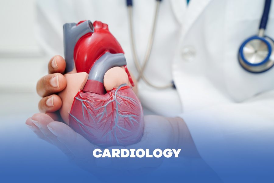 Cardiology