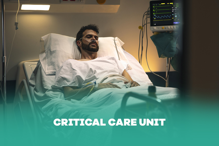 Critical Care Unit
