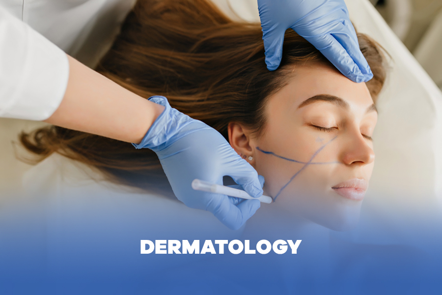 Dermatology