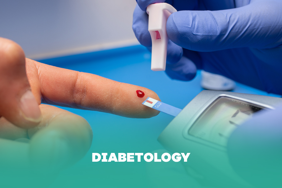 Diabetology