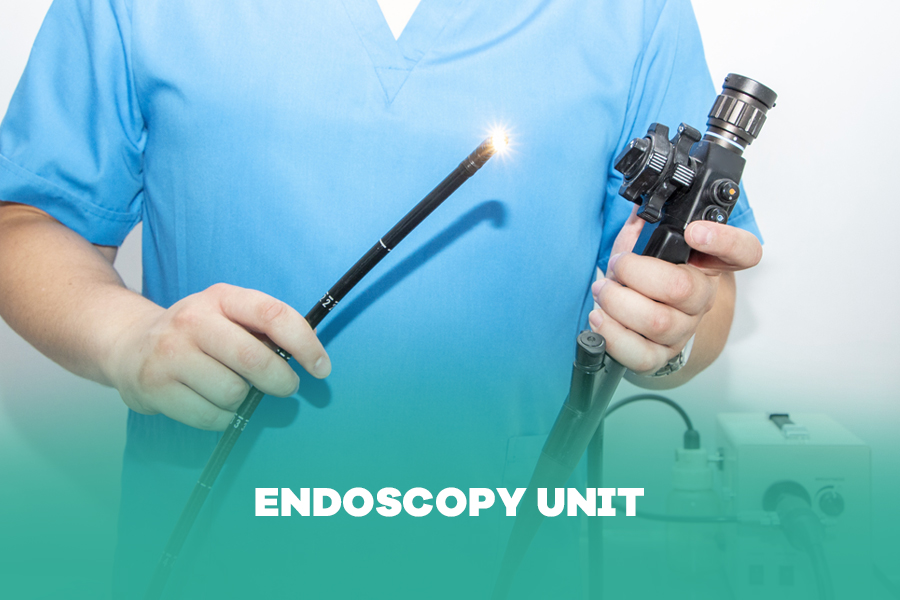 Endoscopy Unit