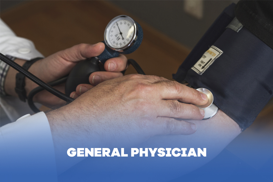 General Physician