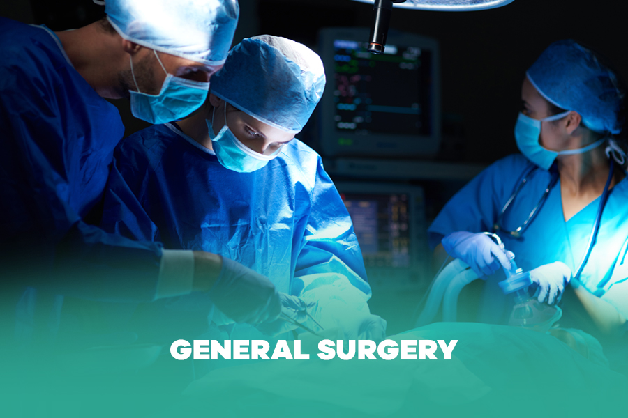 General Surgery