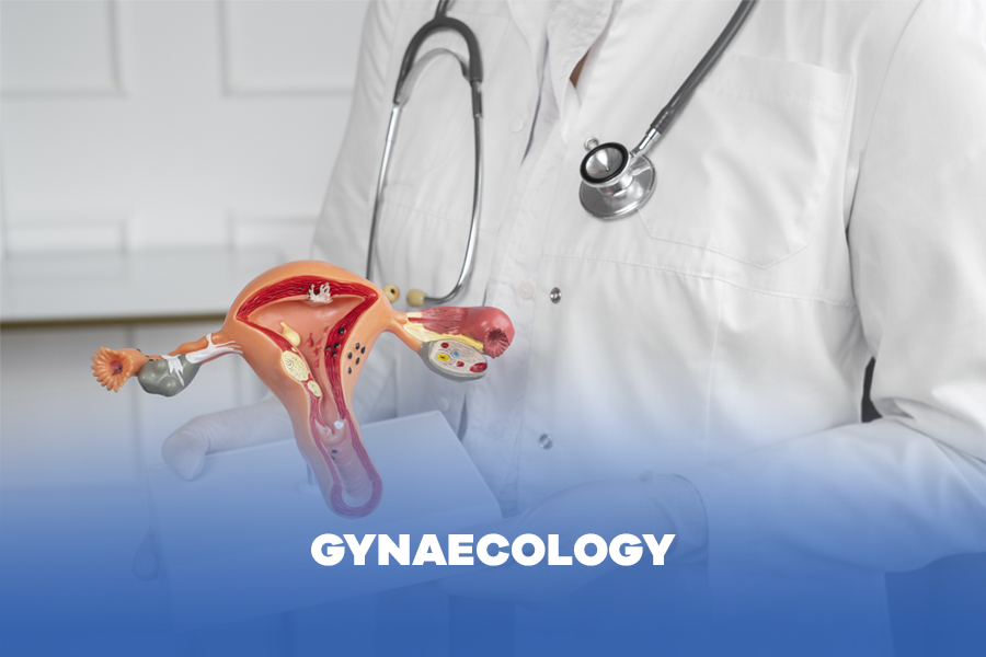 Gynaecology