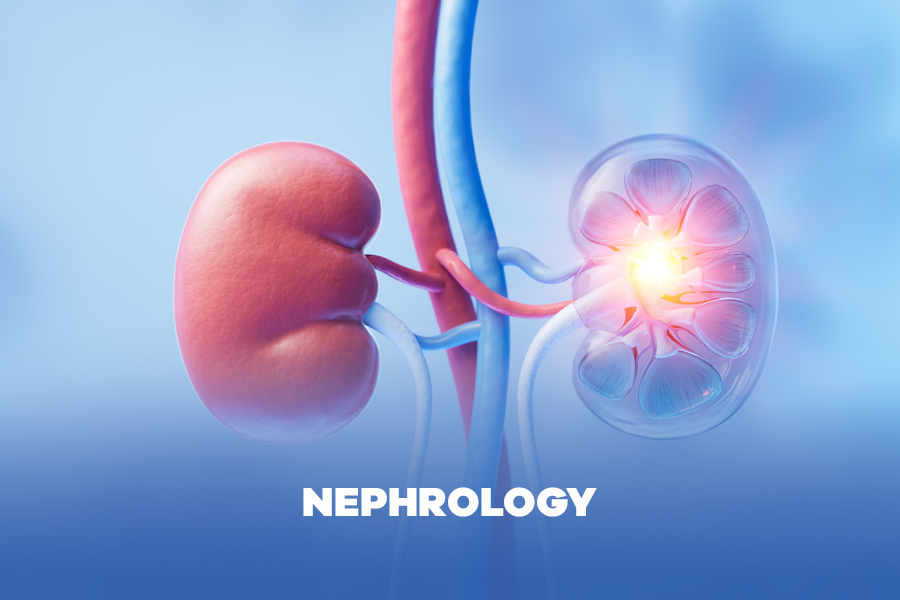 Nephrology