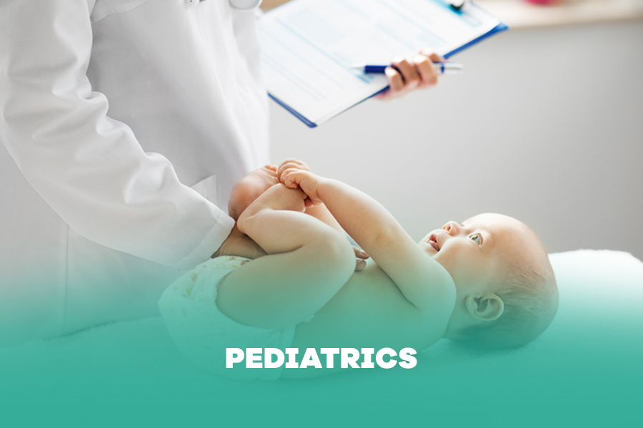 Pediatrics