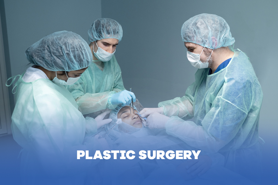 Plastic Surgery